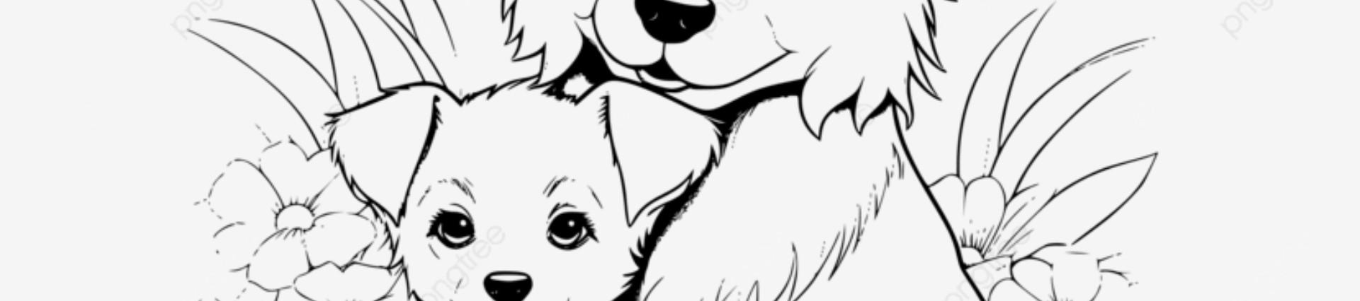 Banner background